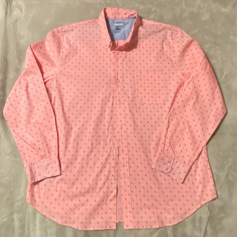 Saddlebred Shirt